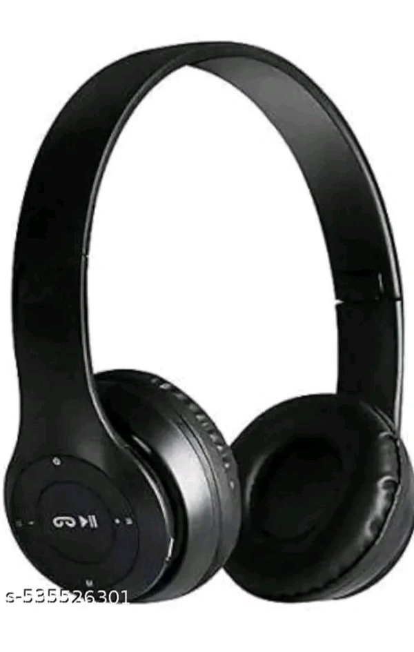 Headphone