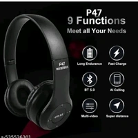 Headphone