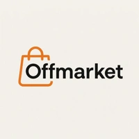 OffMarket - Logo