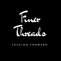 Finer Threads - Logo
