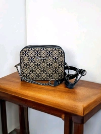 Amrit Kalā  Trendy Ladies Handbags With Premium Touch  - White, Free