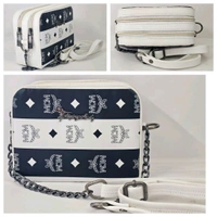 Amrit Kalā  Trendy Ladies Handbags With Premium Touch  - Navy Blue, Free