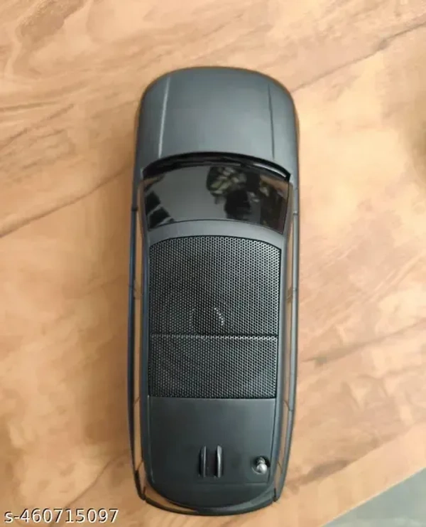 CAR Bluetooth Speaker Dynamic Thunder Sound Auto Series 5W Bluetooth SpeakerC413 5 W Bluetooth Home Theatre (Multicolor, 4.1 Channel)