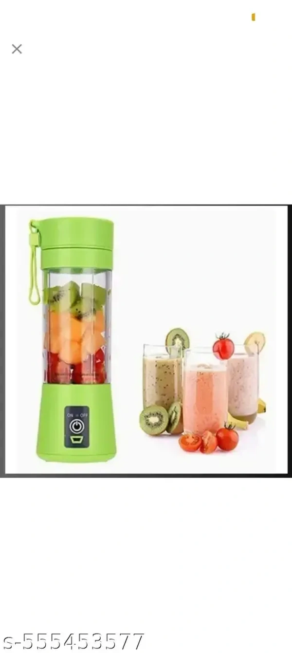 ELECTRIC BLENDER