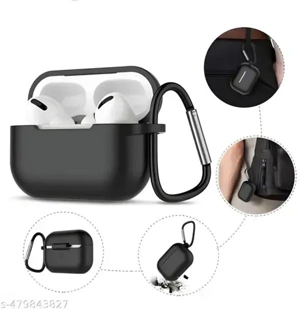 Trending Stylish TWS Bluetooth Wireless Bluetooth Headphones Earbuds With Best Quality Purthvi LED Watch Wireless Bluetooth Headphones & Earphones Touch Sensor V5.1 With HD Mic And Active Noisz Cancellation Supported All Android & IOS Devices Bluetooth Headset(BT+Black Cover+Watch, True Wireless)