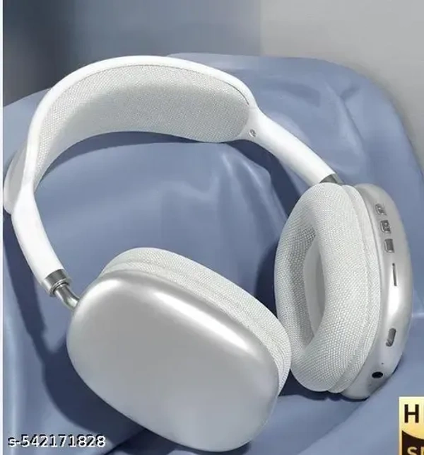 P9 Wireless Bluetooth Headphones With Mic Noise Cancelling Headsets Stereo Sound Earphones Sports Gaming Headphones Supports