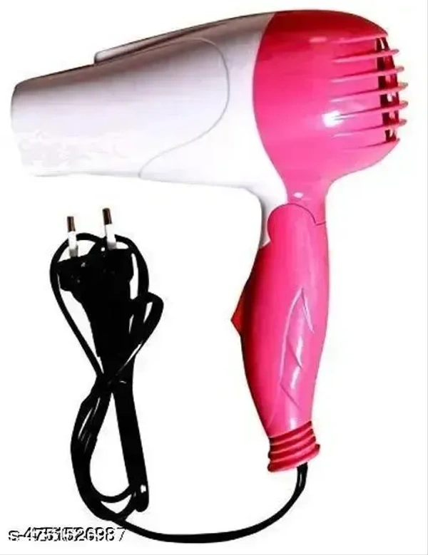 HIGHEX DRYER AND TRIMMER COMBO (PACK OF 2) BAAL SUKHANE AUR BAAL KATNE KI MACHINE
