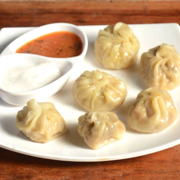 Paneer Momos (6 Pieces)