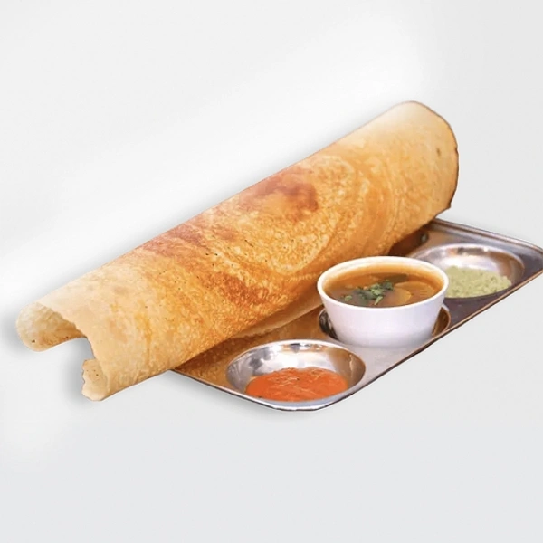 Plain Dosa
