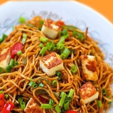 Chowmein