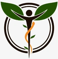 The doctors pain oil - Logo