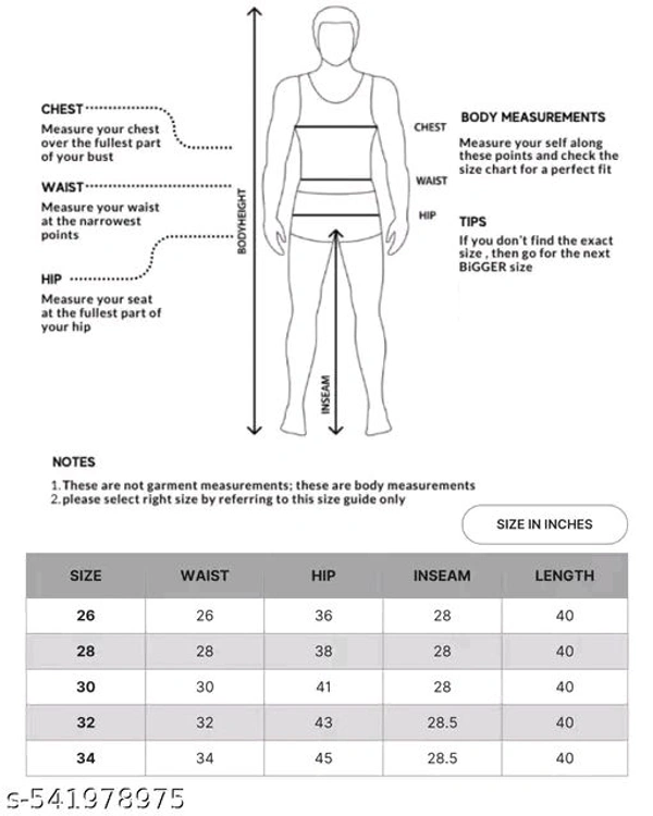 Men's trousers Casual trousers for men | Best trousers for men | Comfortable work pants for men | Trousers with elastic waist for men | Cargo pants men - Gray, 26