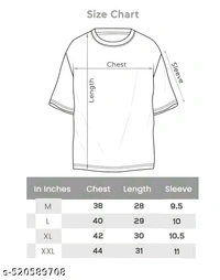 tshirt/ tshirts/ tshirt for men/ mens tshirt/ oversize tshirt/ oversize tshirt for men/ men printed tshirt - Black, 3XL