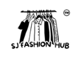 SJ Fashion - Logo