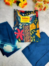 Reyon Kurti Pant 3xl - Tangerine, 3xl