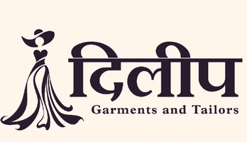 Dilip Garments & Tailors  - Logo