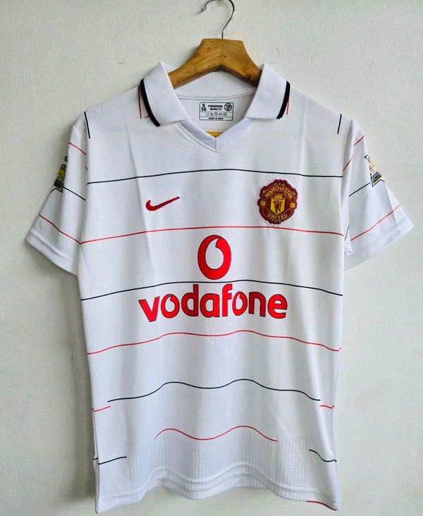 Manchester United Ronaldo  - Small