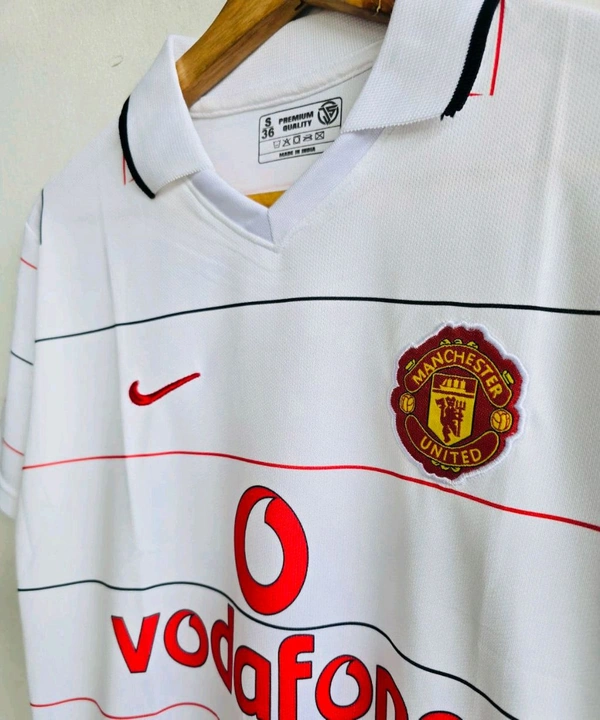 Manchester United Ronaldo  - XXL