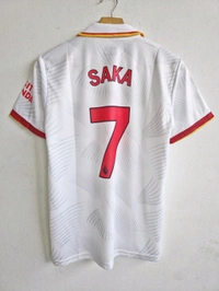 Arsenal SAKA - XXL