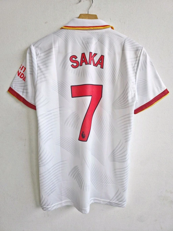 Arsenal SAKA - XXL