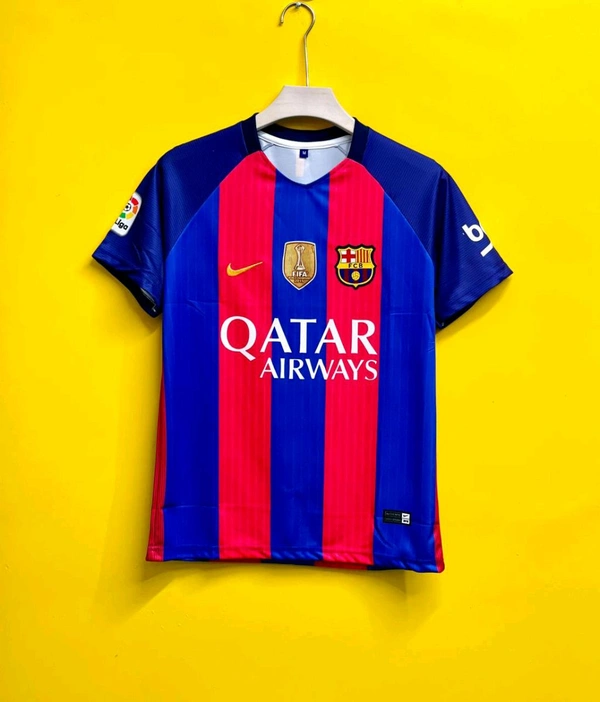 BARCA MESSI - Xl