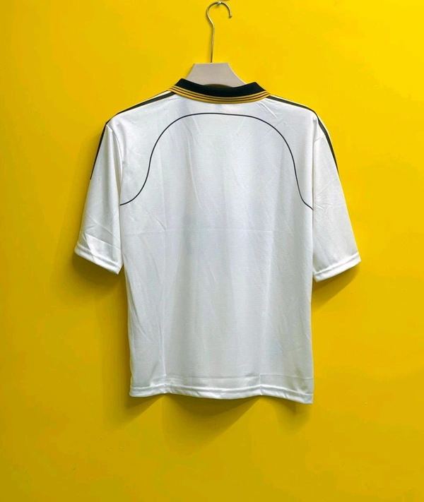 Real Madrid  - Small