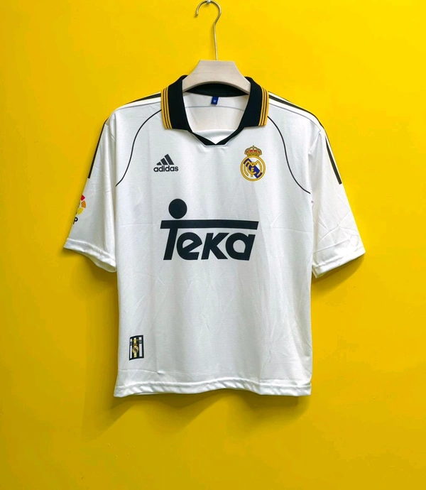 Real Madrid  - Large