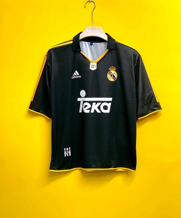 Real Madrid  - Small