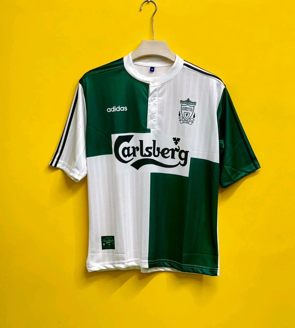 Liverpool 1995 - Medium