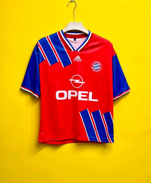 FC BAYERN 1993 - XXL
