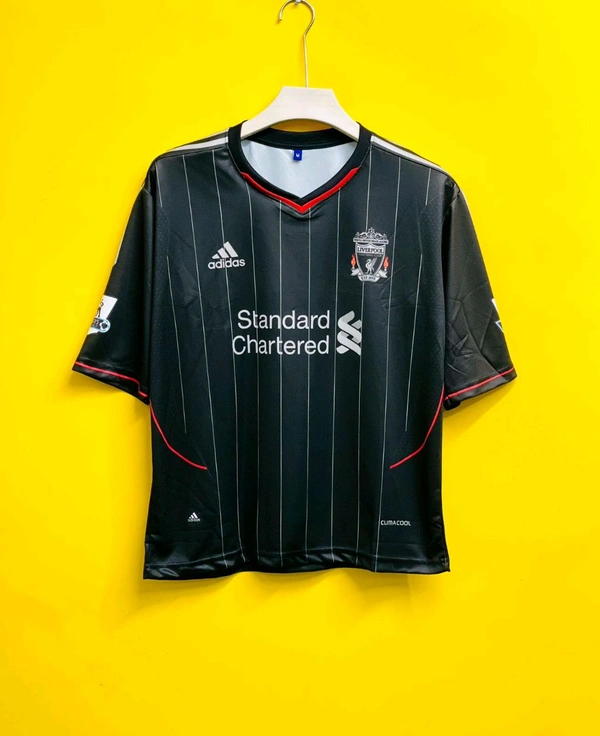 Liverpool 2011 - XXL