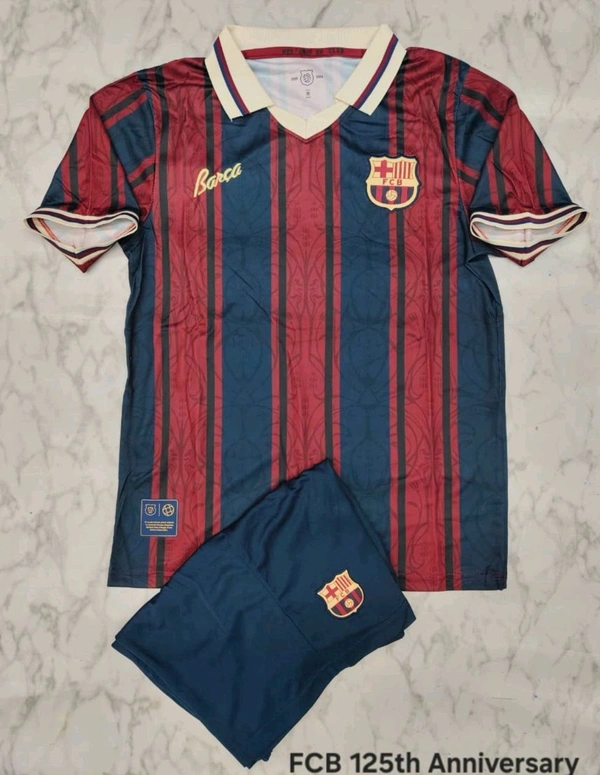 Barca With Shorts - Black, XL