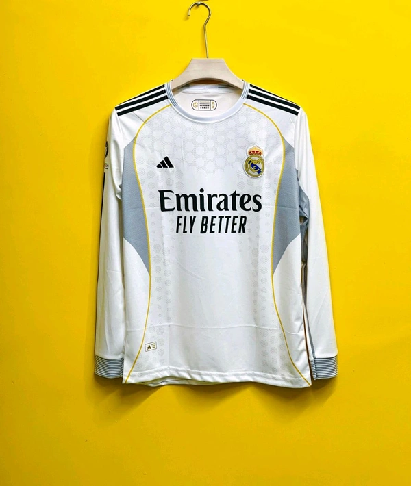 Real Madrid Killan Mbappe - Small