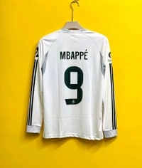 Real Madrid Killan Mbappe - Small