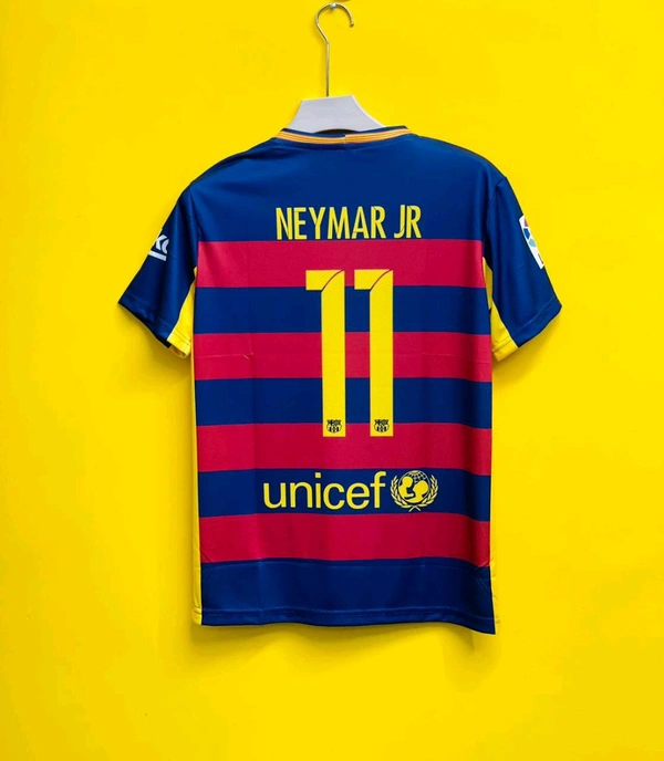 Barca Neymar  - Medium