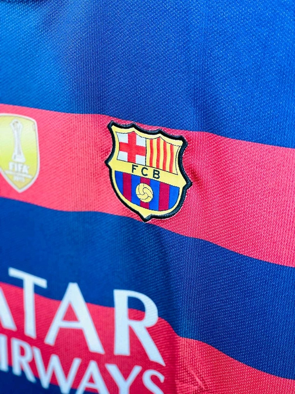 Barca Neymar  - Medium