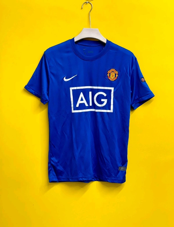Manchester City  - Medium