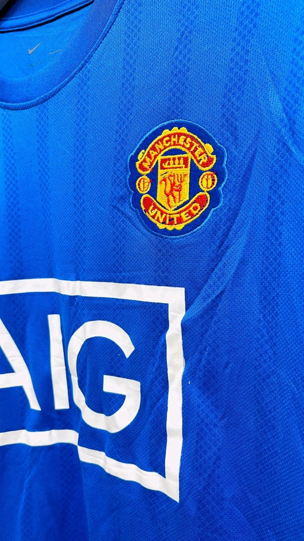 Manchester City  - Medium