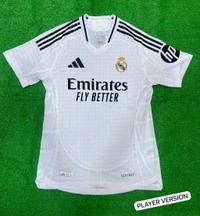 Real Madrid Premium Quality ( Adidas Quality) - Medium