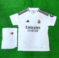 Real Madrid Premium Quality ( Adidas Quality) - Medium
