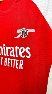 Arsenal Fan Version  - XXL