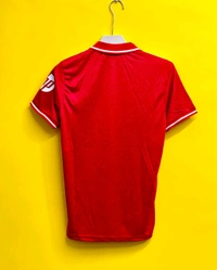Real Madrid ( Fan Version Read) - Small