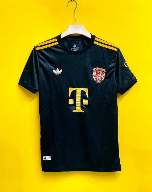 Fc Bayern Black Fan version  - XL