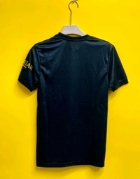Fc Bayern Black Fan version  - XL