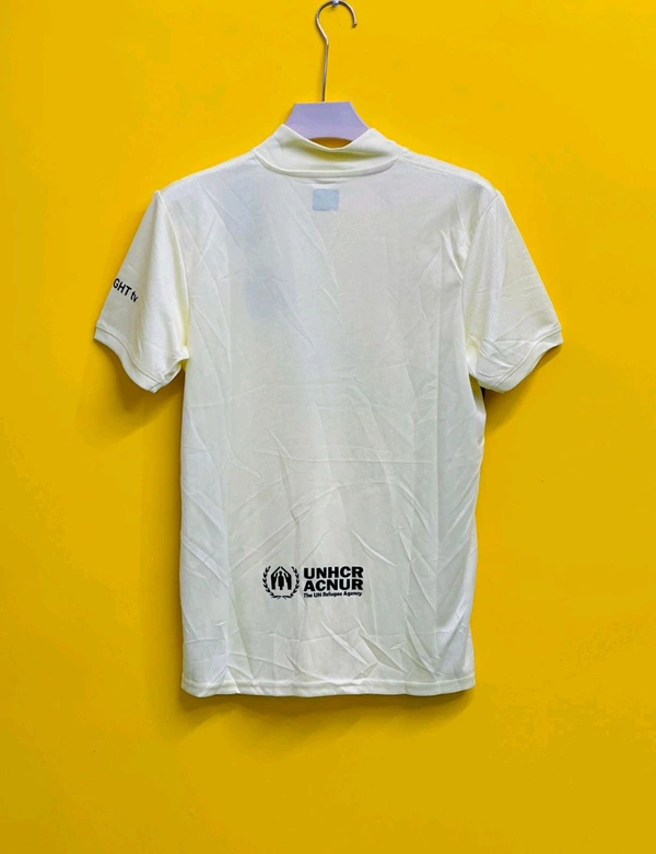 Barcelona Fan Version White - Small