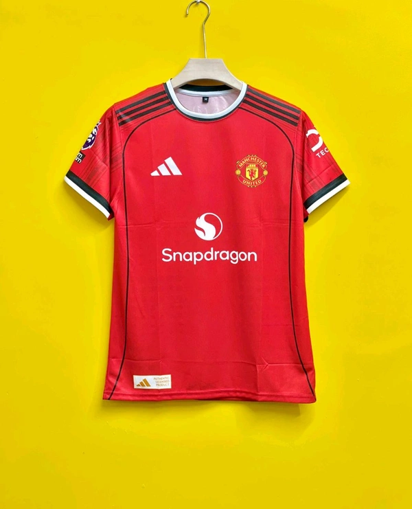 Manchester United Bruno  - Medium