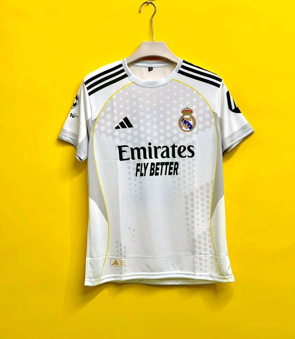 Real Madrid Trent - Medium