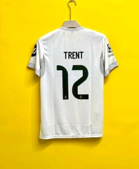 Real Madrid Trent - XXL
