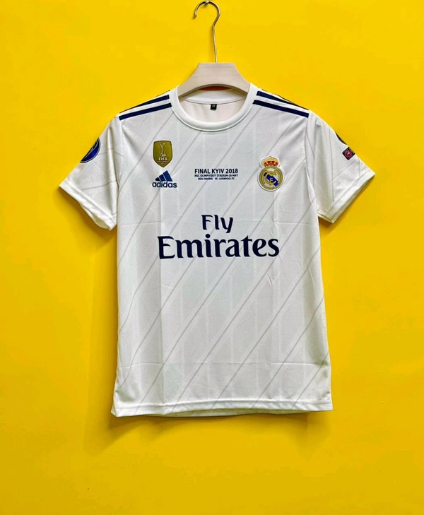 Real Madrid C.Ronaldo  - Small