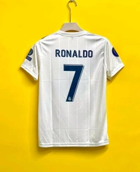 Real Madrid C.Ronaldo  - Large